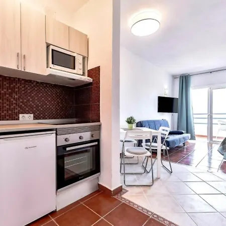 Estudio Adeje, Estudio, 3 Personas - Es-178-11 Apartamento Costa Adeje (Tenerife)