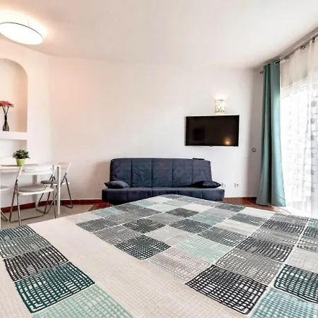 Estudio Adeje, Estudio, 3 Personas - Es-178-11 Apartamento