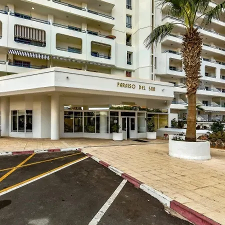 Apartamento Estudio Adeje, Estudio, 3 Personas - Es-178-11 *
