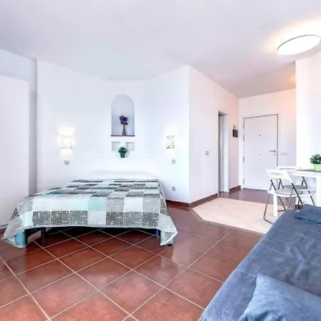 Estudio Adeje, Estudio, 3 Personas - Es-178-11 *