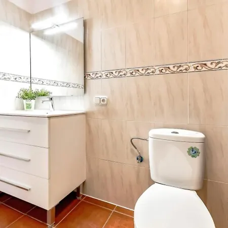 Estudio Adeje, Estudio, 3 Personas - Es-178-11